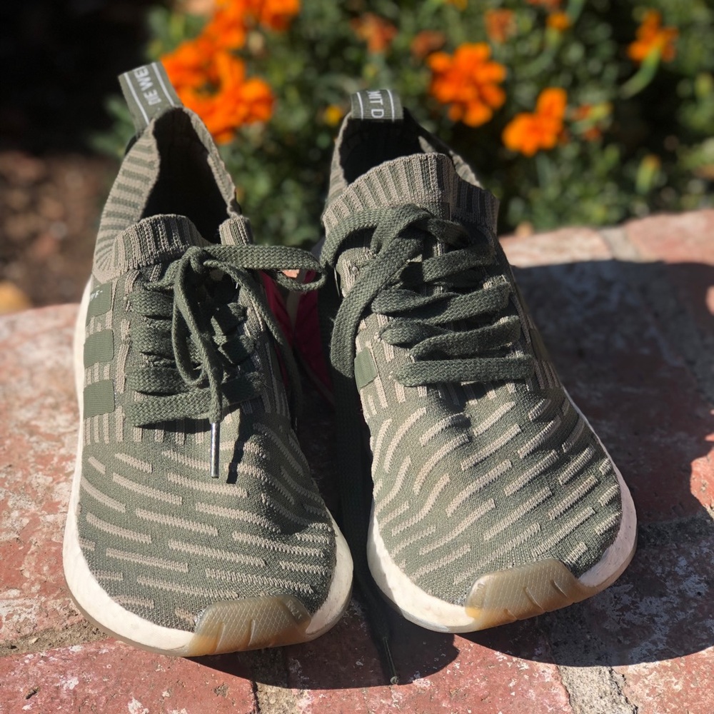 Adidas shoe